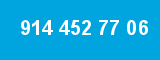 914 452 77 06 914 452 77 06